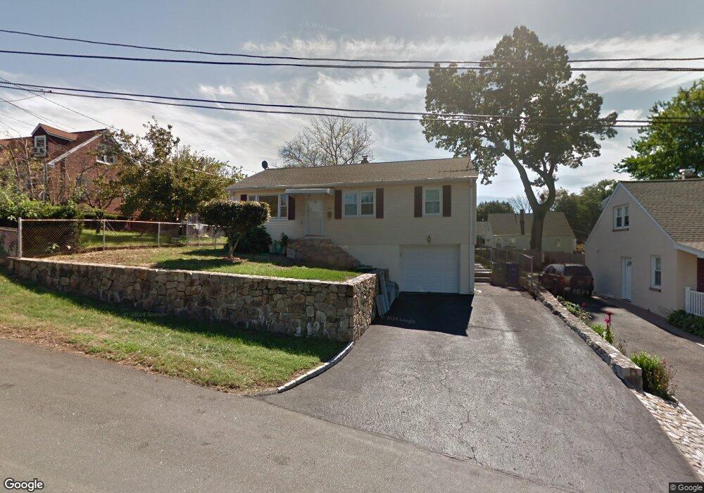 103 Cornhill St, Bridgeport, CT 06606 - photo 1