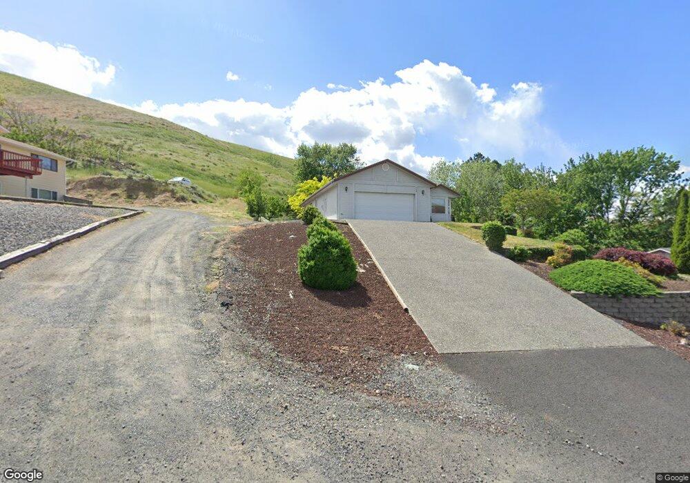 412 Jefferson St, Asotin, WA 99402 - photo 1