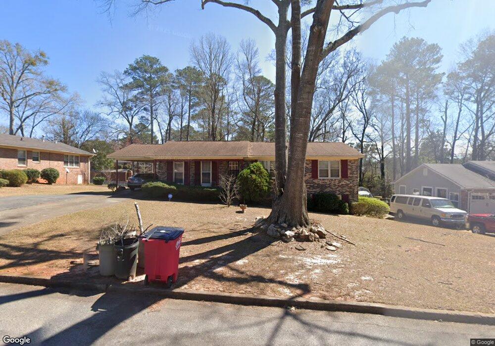 2844 Portland Place, Macon, GA 31211 - photo 1