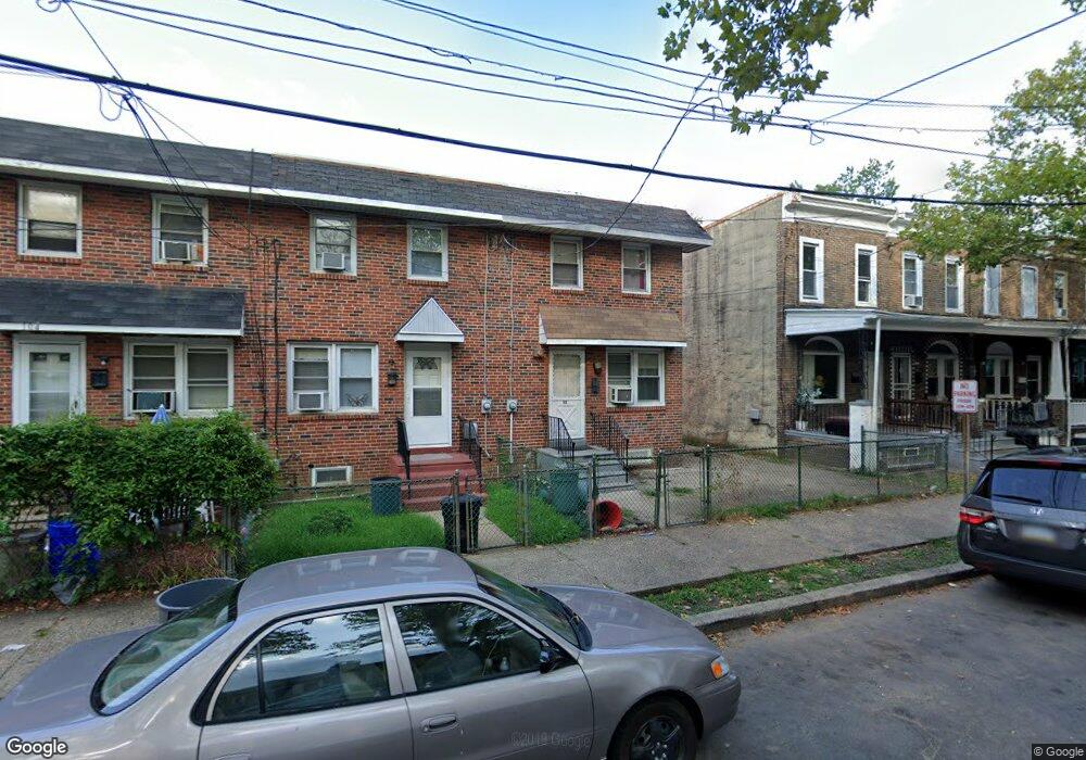 108 Eutaw Ave, Camden, NJ 08105 - photo 1