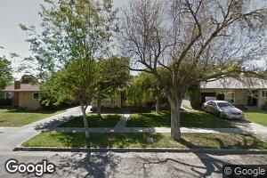 1217 W Cortland Ave, Fresno, CA 93705