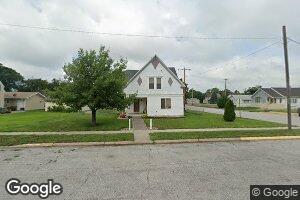 607 C St, Overton, NE 68863