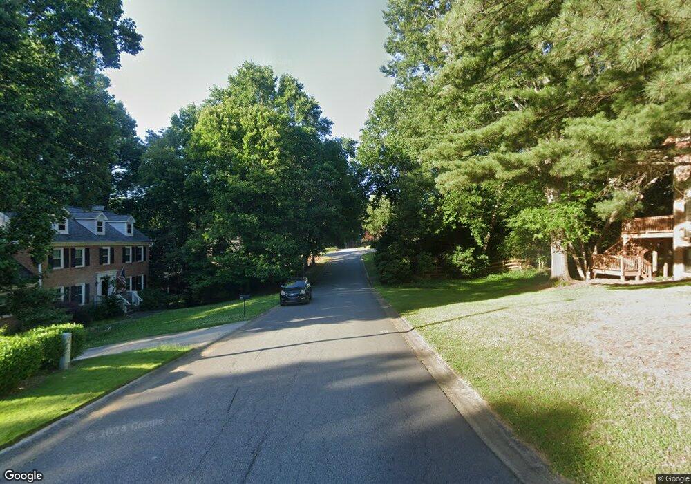 0 Woodlark Dr NE unit 8080187, Roswell, GA 30075 - photo 1