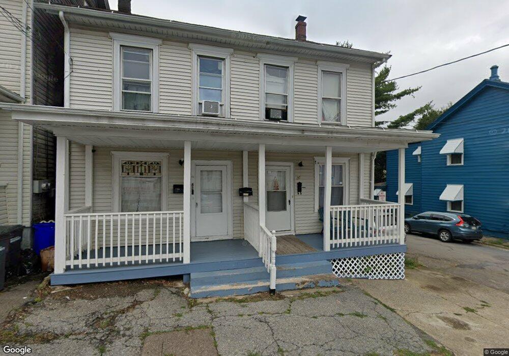 80 S Cedar St, Hazleton, PA 18201 - photo 1