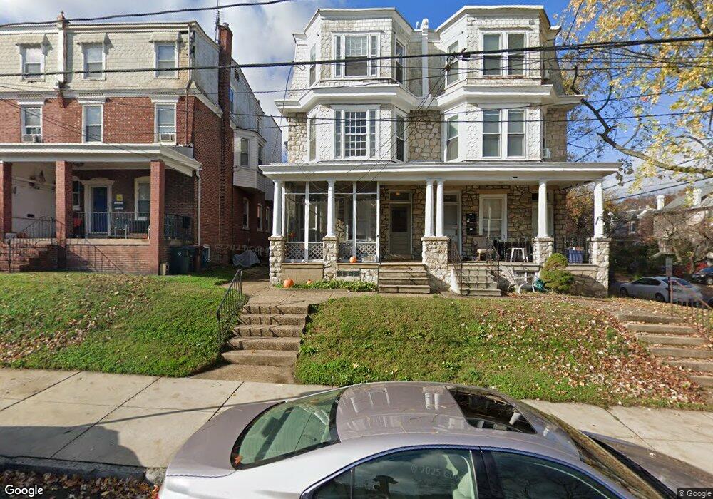 1517 N Franklin St, Wilmington, DE 19806 - photo 1