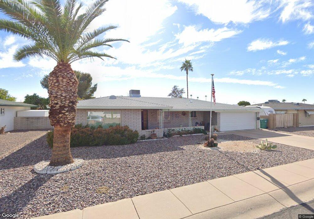 6327 E Duncan St, Mesa, AZ 85205 - photo 1