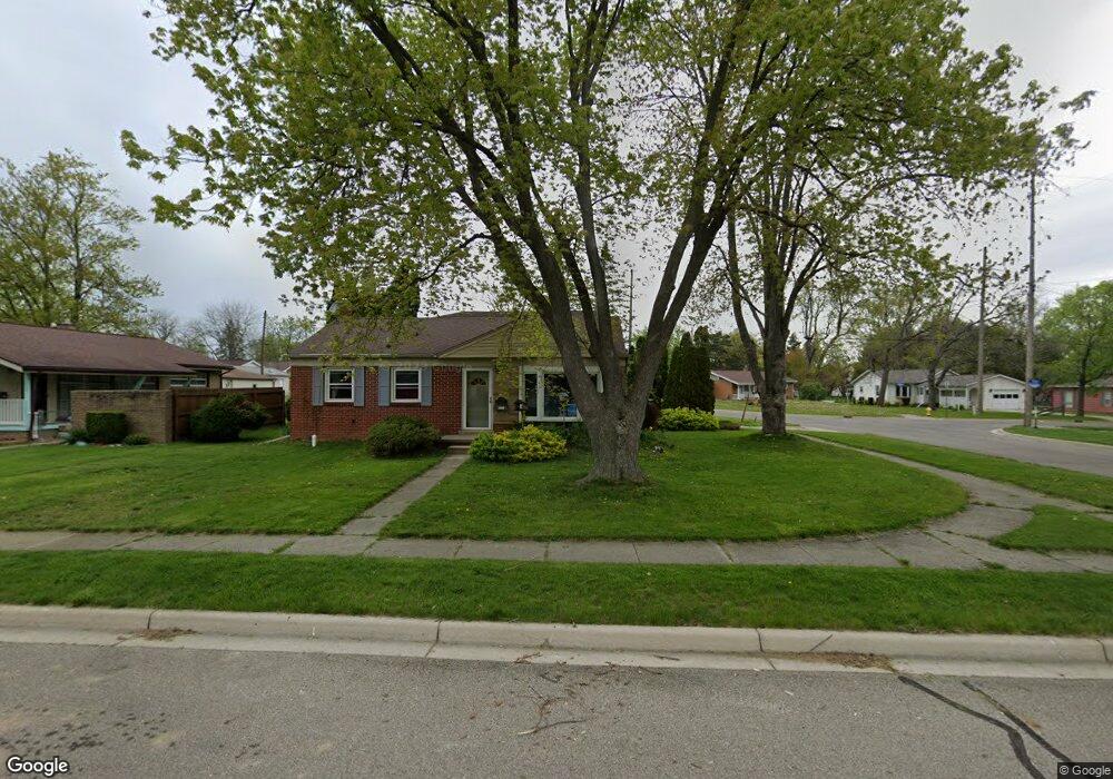 1324 Spencer Place, Adrian, MI 49221 - photo 1