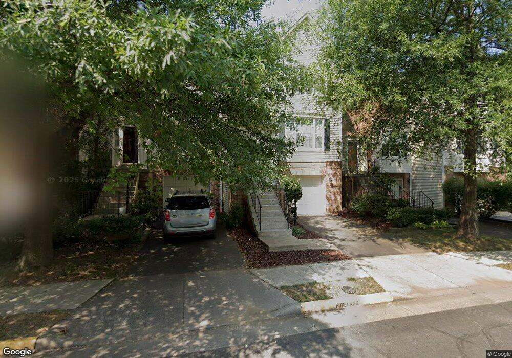 21581 Bankbarn Terrace, Broadlands, VA 20148 - photo 1