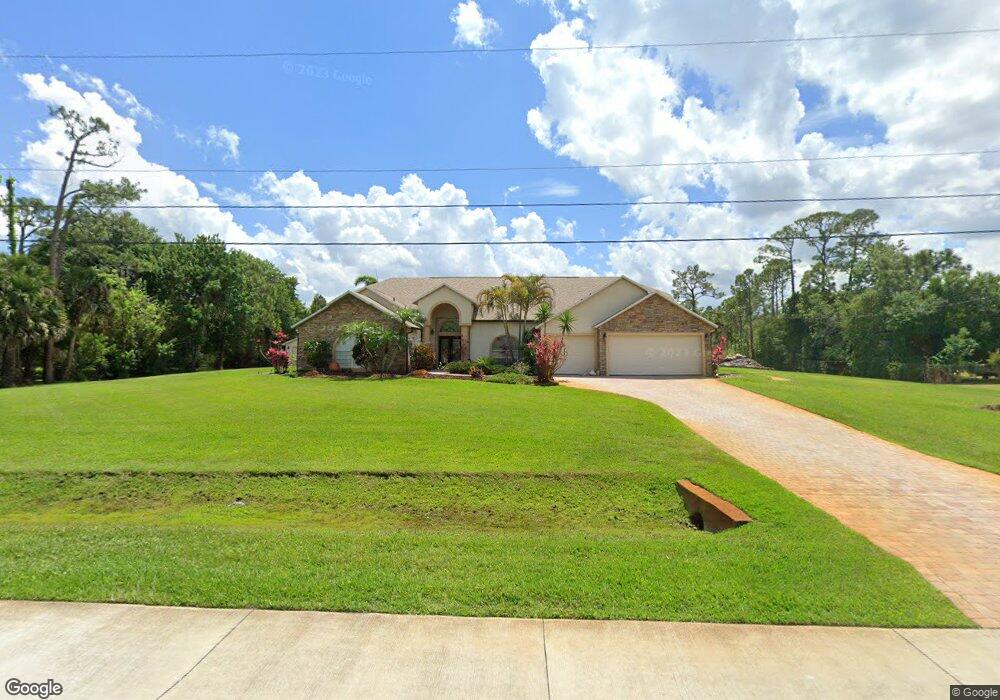 4925 Mikonos Place, Cocoa, FL 32926 - photo 1