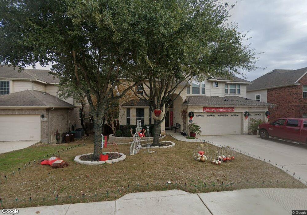 3130 Howling Wolf, San Antonio, TX 78261 - photo 1