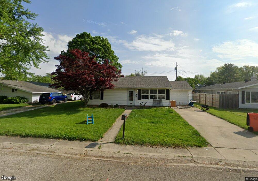 3316 Chestnut Ave, Mattoon, IL 61938 - photo 1