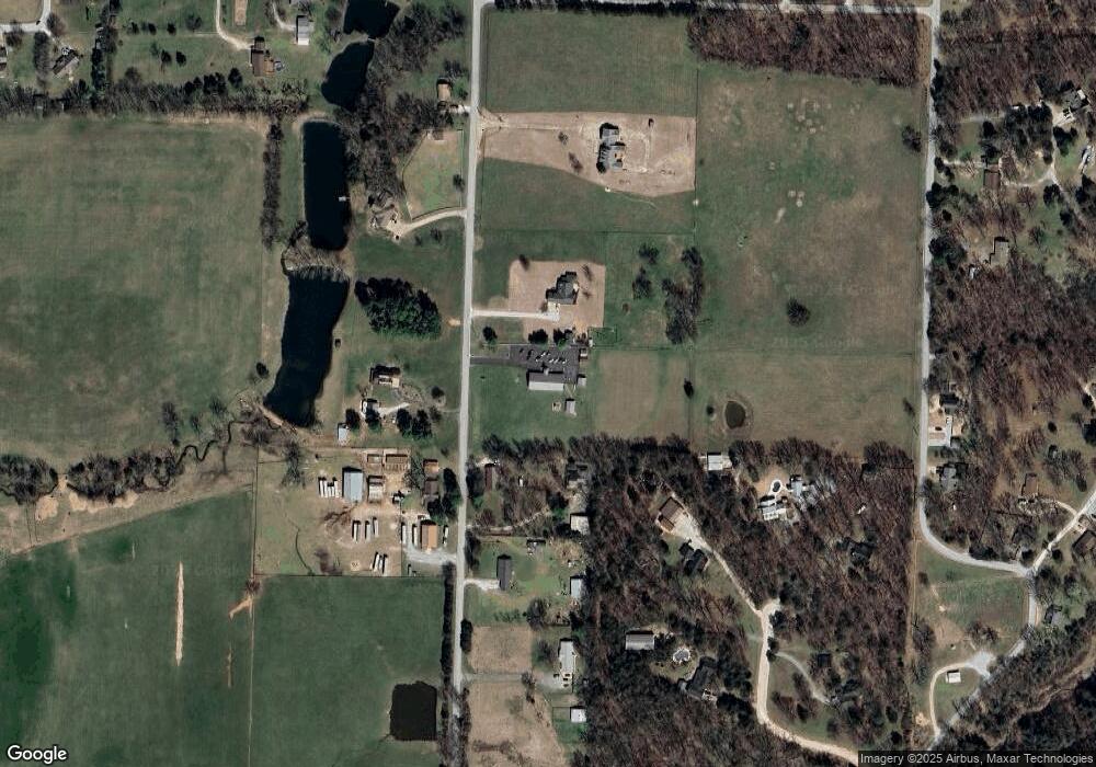 13244 Hickory Creek Rd, Lowell, AR 72745 - photo 1