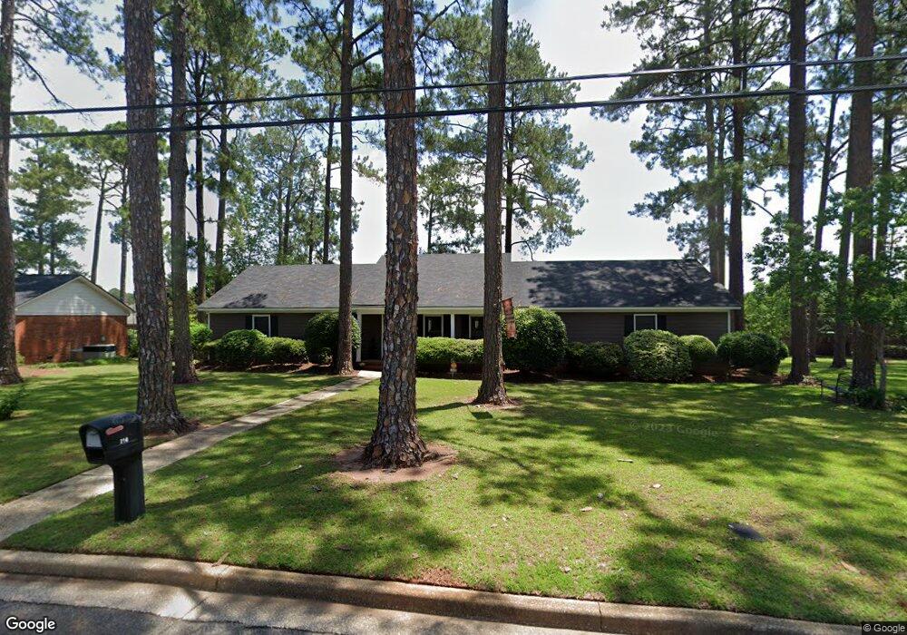 714 Partridge Dr, Albany, GA 31707 - photo 1