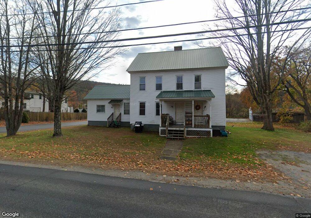 38 Sullivan St, Charlestown, NH 03603 - photo 1
