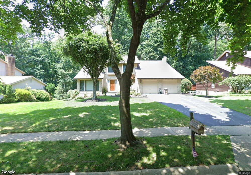 6 Scotch Mist Ct, Potomac, MD 20854 - photo 1
