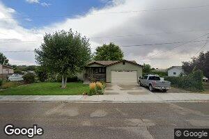 185 S 200 E, Orangeville, UT 84537