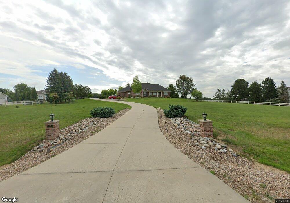 7954 S Newbern Cir, Aurora, CO 80016 - photo 1