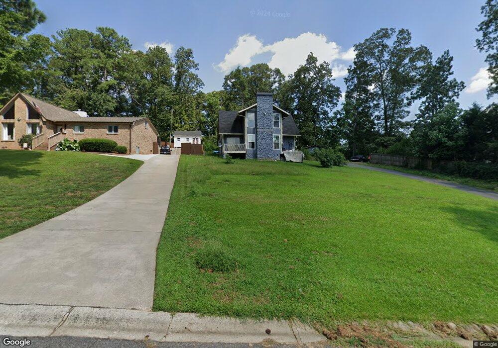 1810 Gallant Fox Ln NE, Marietta, GA 30062 - photo 1