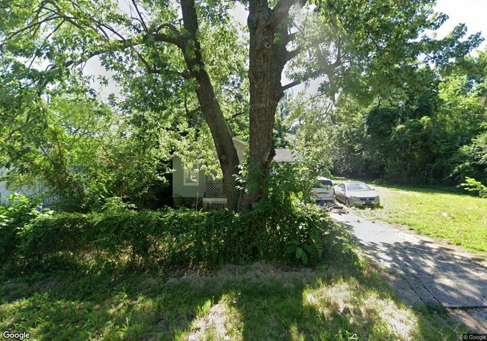 7003 Walrond Ave, Kansas City, MO 64132 - photo 1