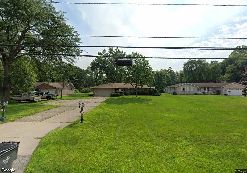 59016 Elm Rd, Mishawaka, IN 46544 - photo 1