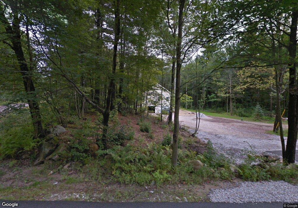 523 Borough Rd, Pembroke, NH 03275 - photo 1