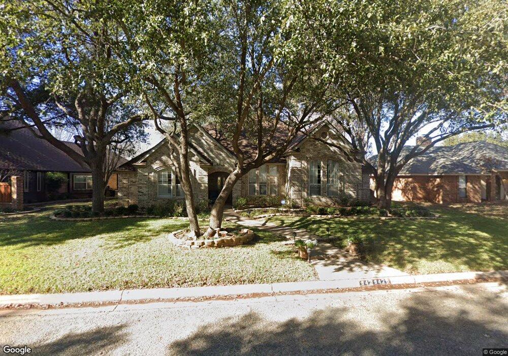 6426 Inverrary Dr, Abilene, TX 79606 - photo 1