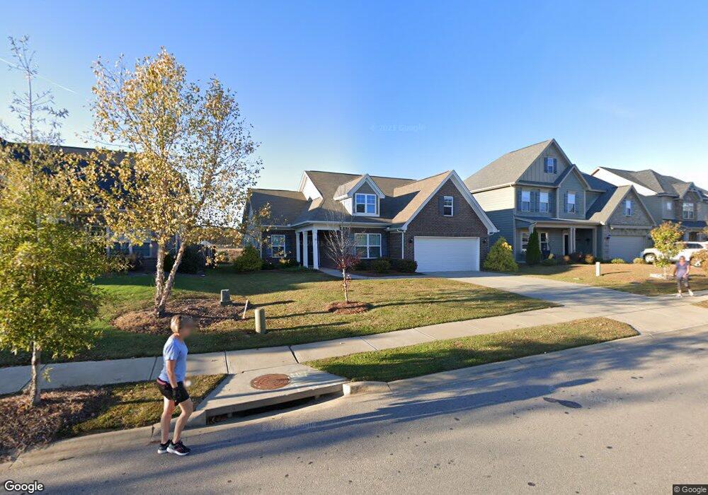 1137 Portrait Hill Dr, Chapin, SC 29036 - photo 1