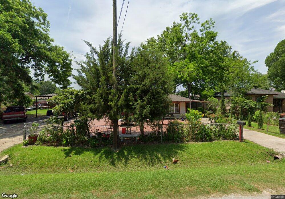 9609 Mona St, Houston, TX 77093 - photo 1