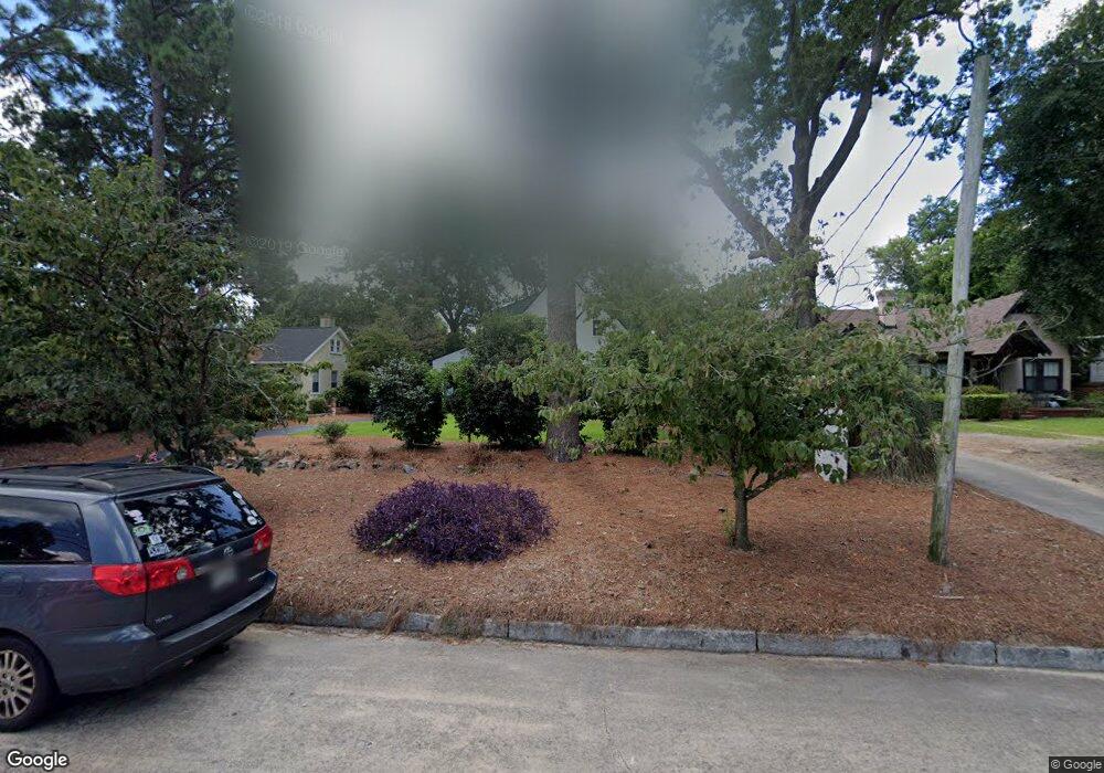 2808 Lombardy Ct, Augusta, GA 30909 - photo 1