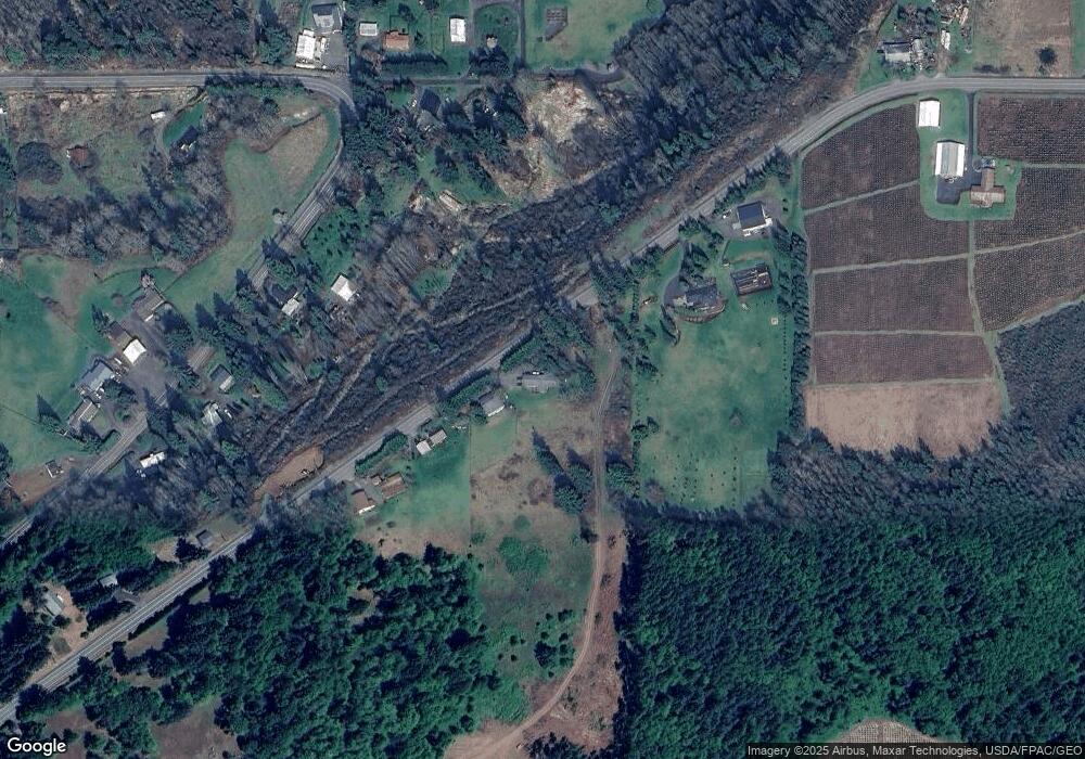 174 Burnt Ridge Rd, Onalaska, WA 98570 - photo 1