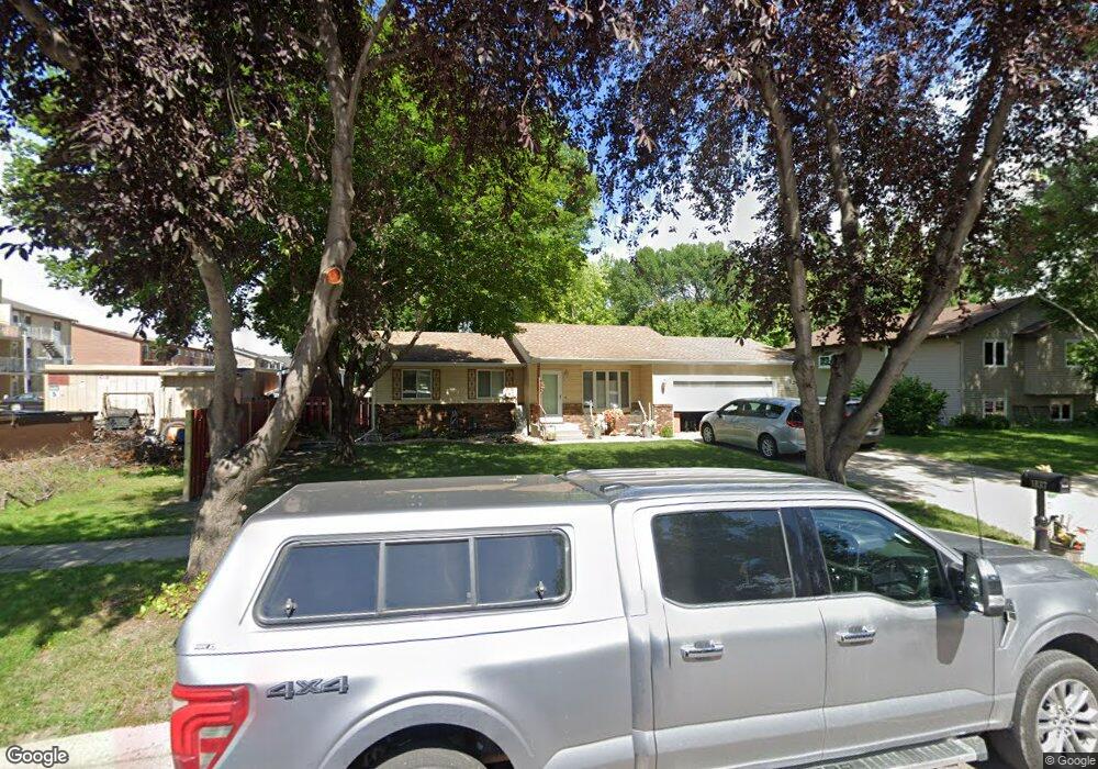 1837 Park Blvd S, Fargo, ND 58103 - photo 1