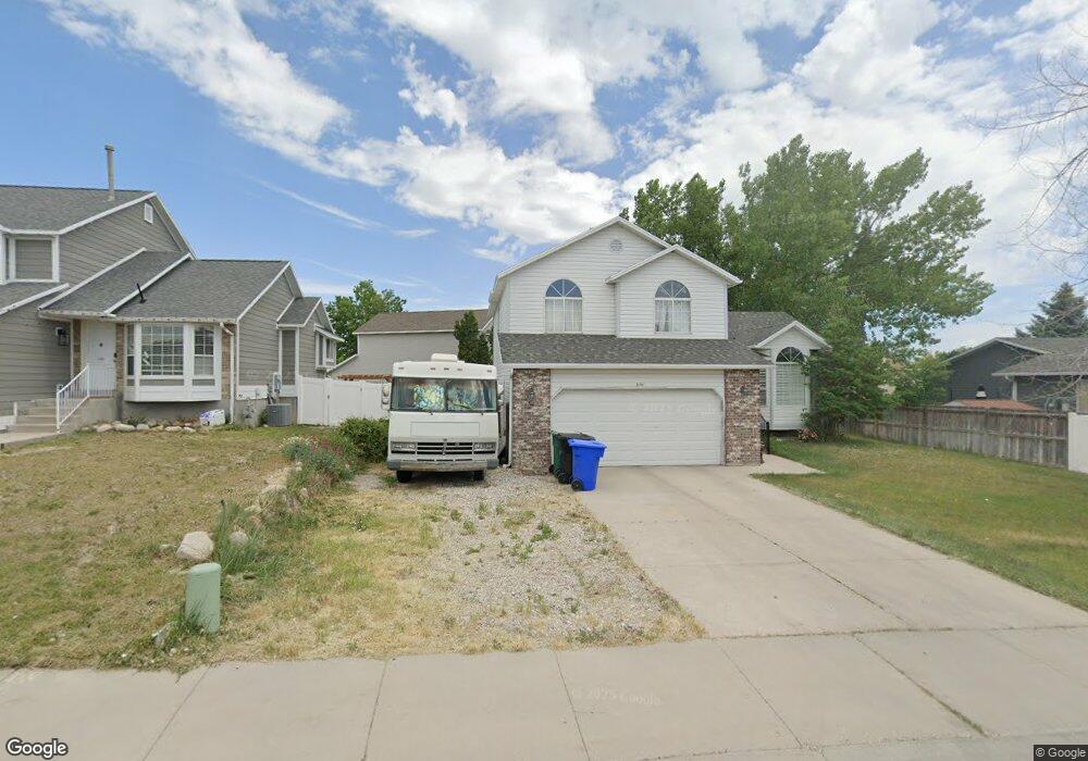 5090 W Ticklegrass Rd, West Jordan, UT 84081 - photo 1