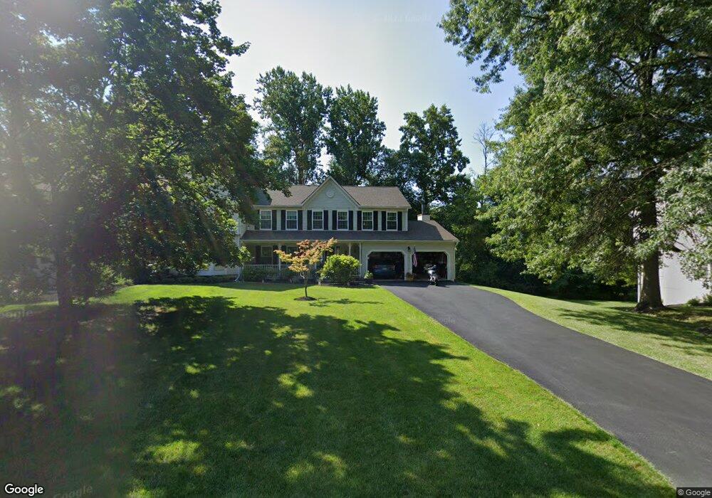 705 Kilduff Ct, Chadds Ford, PA 19317 - photo 1