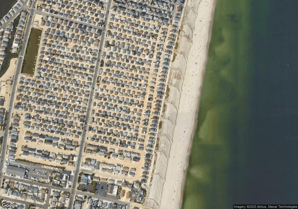 3325 Seaview Rd, Lavallette, NJ 08735 - photo 1