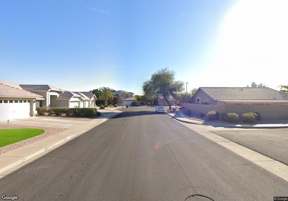 2922 E Rowen, Mesa, AZ 85208 - photo 1