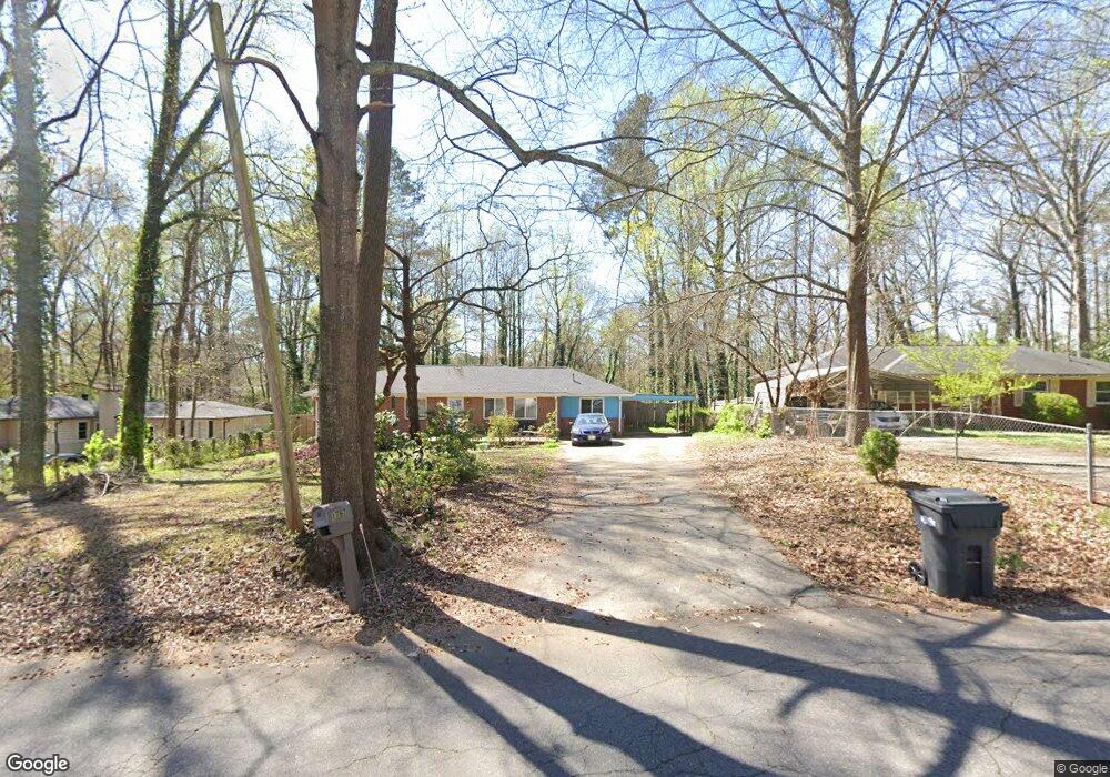 0 Blossom Ln unit 7236425, Austell, GA 30168 - photo 1