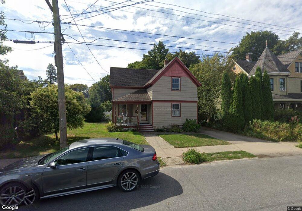 38 Palmer St, Pawcatuck, CT 06379 - photo 1