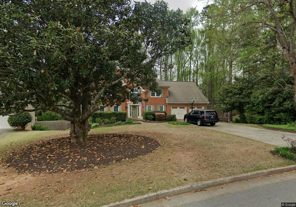 135 Celestial Way unit 4, Alpharetta, GA 30004 - photo 1