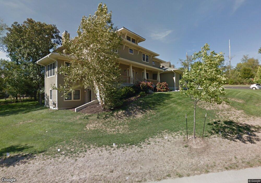 20808 W 91st Terrace, Lenexa, KS 66220 - photo 1