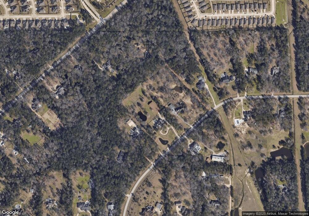 10833 Lake Forest Dr, Conroe, TX 77384 - photo 1