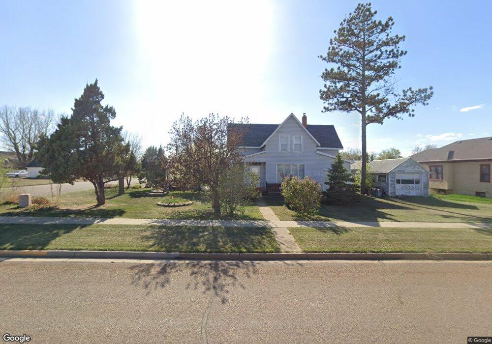 313 B St S, Glen Ullin, ND 58631 - photo 1