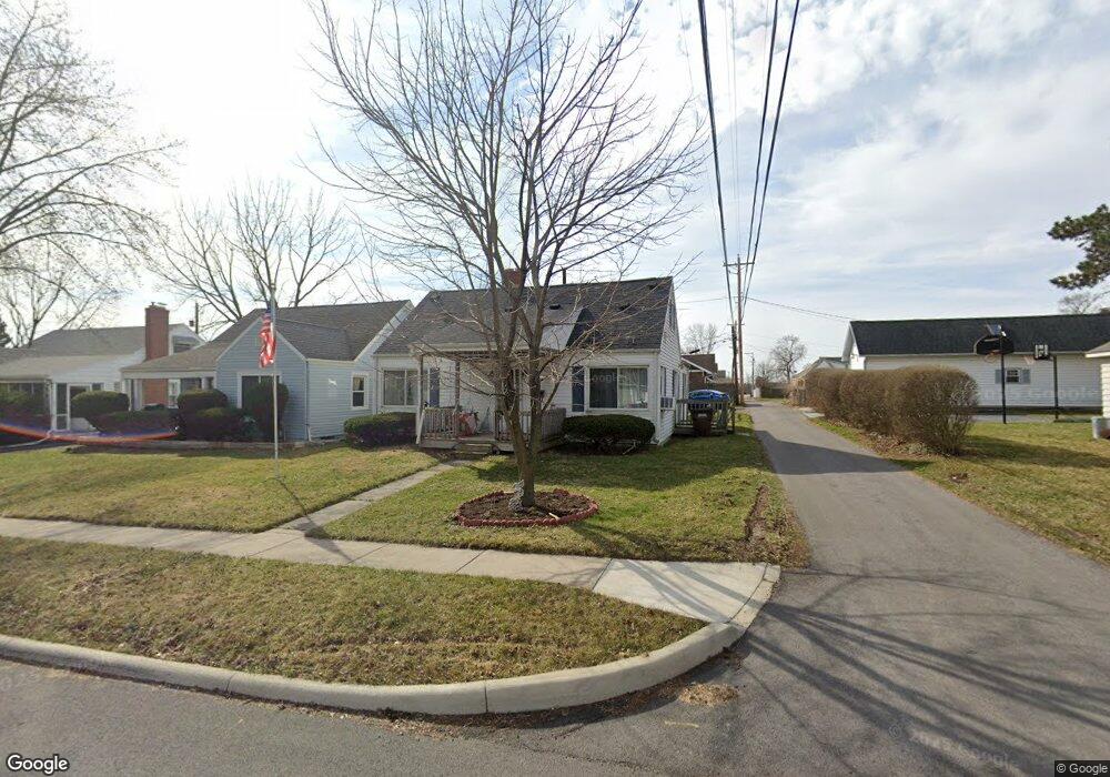 111 20th St, Findlay, OH 45840 - photo 1