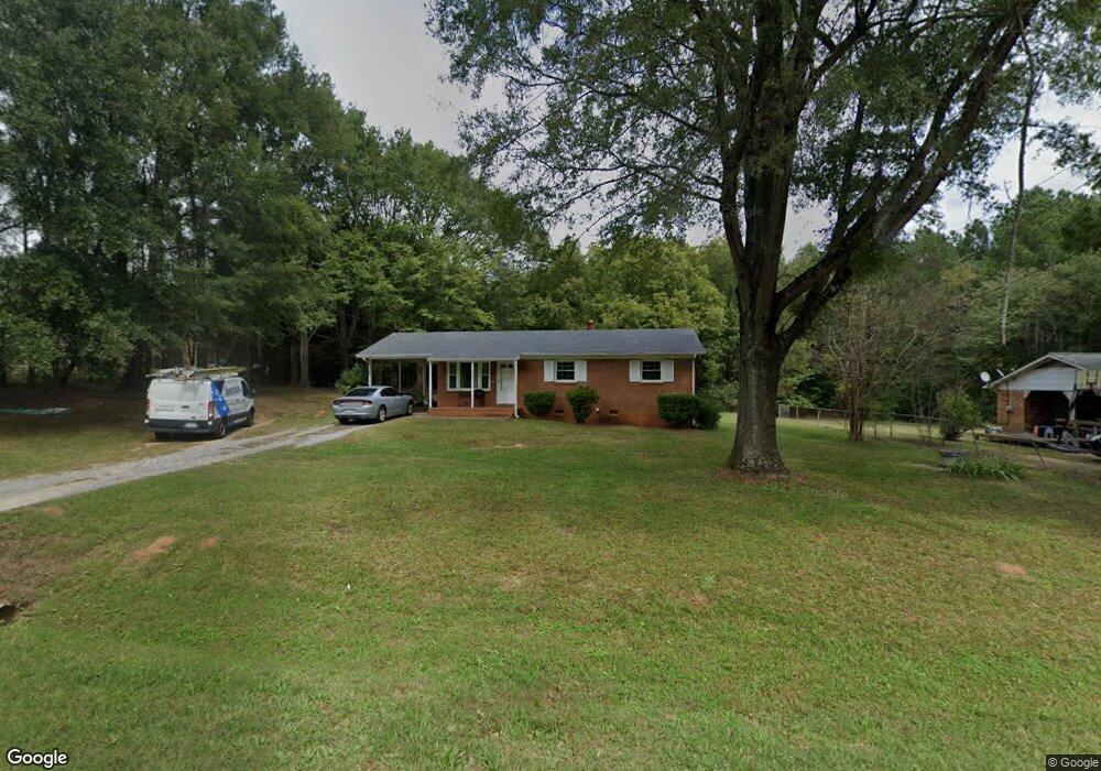 2317 Oak Grove Rd, Shelby, NC 28150 - photo 1