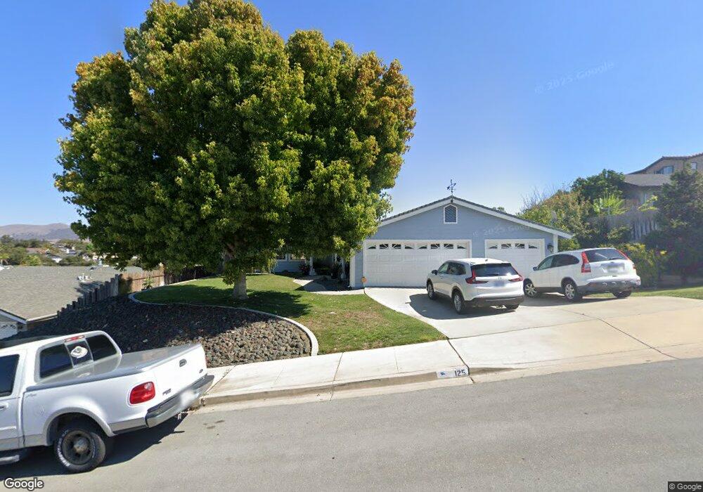 125 Elvira Way, Nipomo, CA 93444 - photo 1