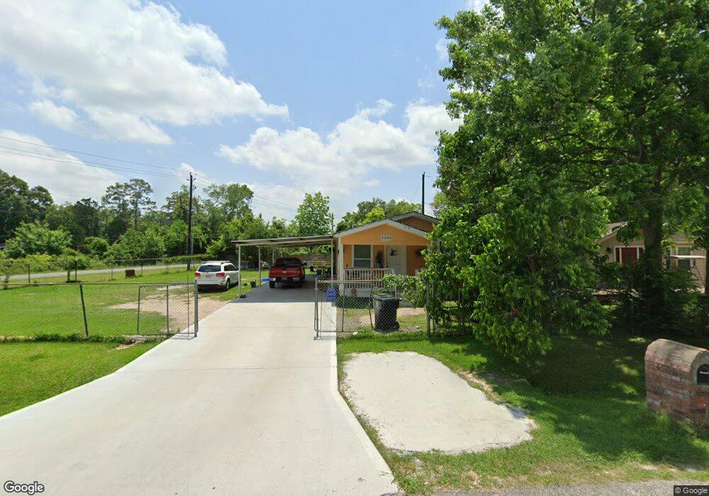 4506 Penhurst St, Houston, TX 77093 - photo 1