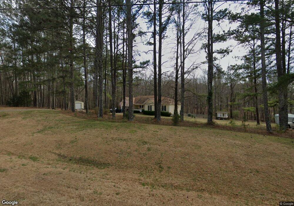 219 Lafayette St, Locust Grove, GA 30248 - photo 1