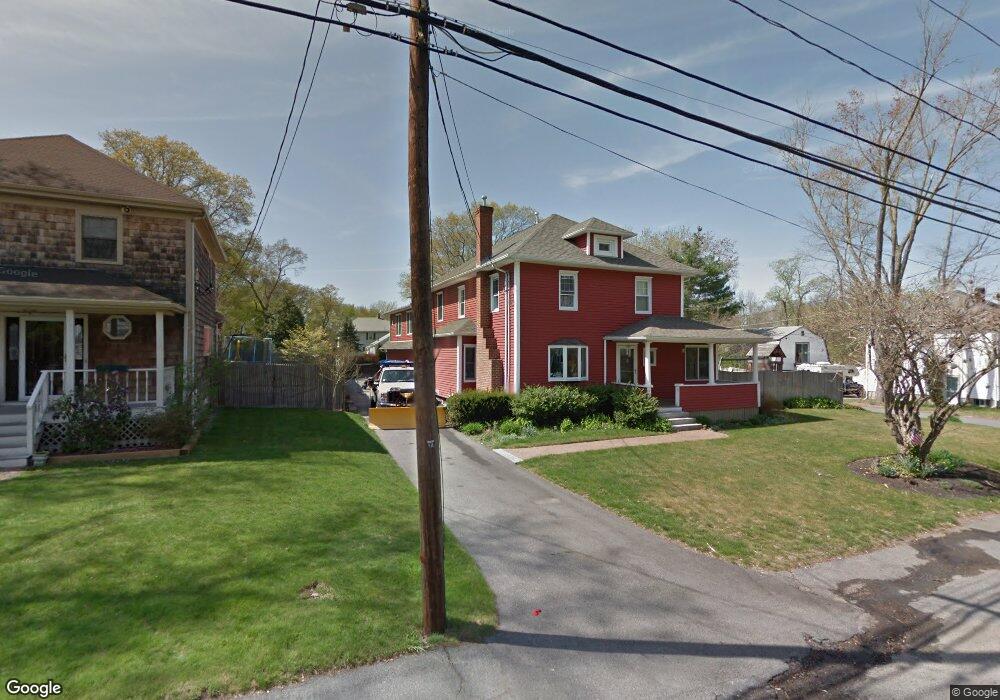 548 N Elm St, West Bridgewater, MA 02379 - photo 1