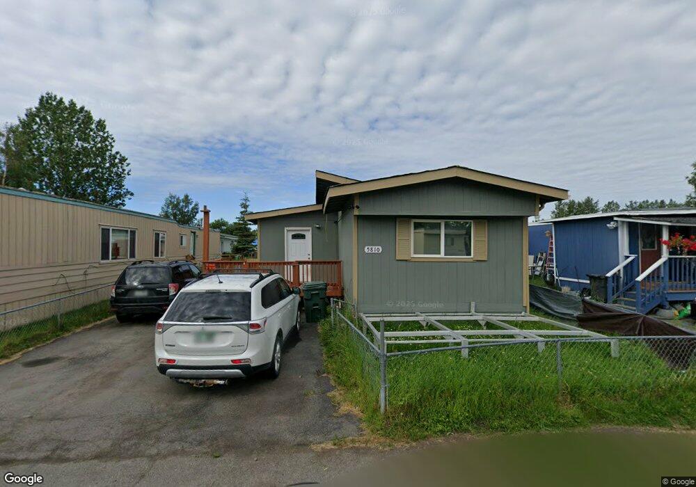 5810 S Tahiti Loop, Anchorage, AK 99507 - photo 1