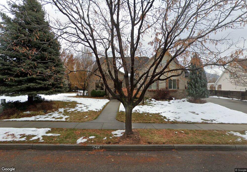 244 Matisse Ln unit 2, Alpine, UT 84004 - photo 1