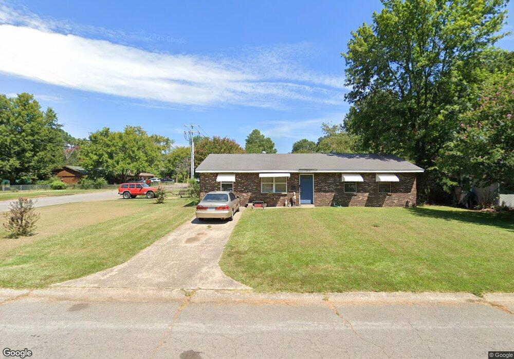 2216 Broadview Ave, Conway, AR 72034 - photo 1